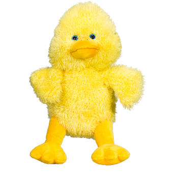 "Ducky"De eend*S 